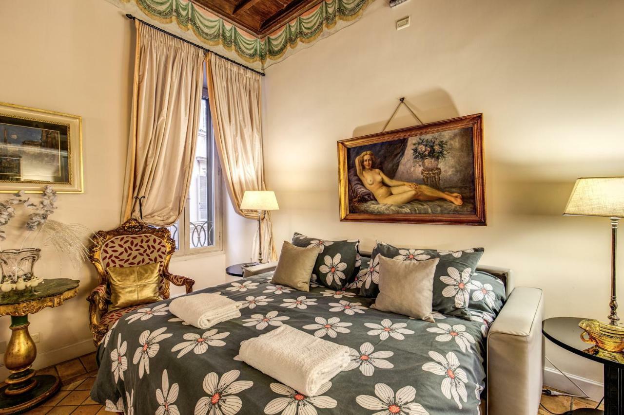 Exquisite By Piazza Navona Roma