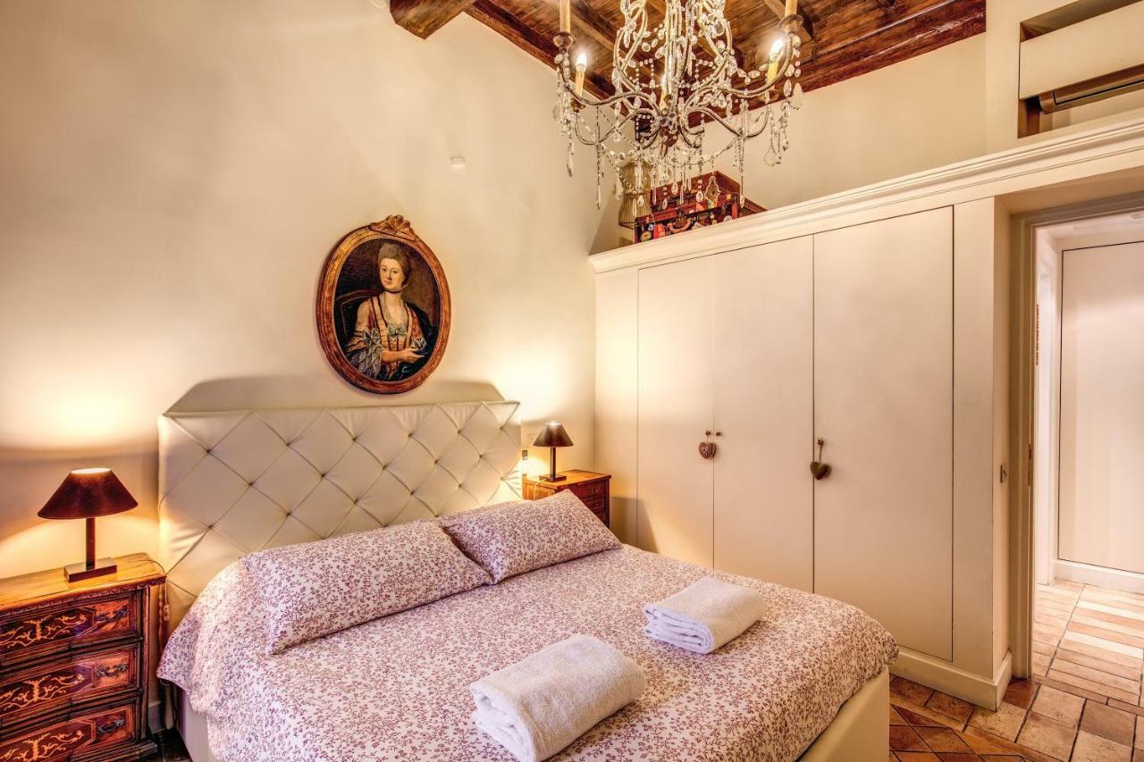 Sumptuous By Piazza Navona Appartamento *
