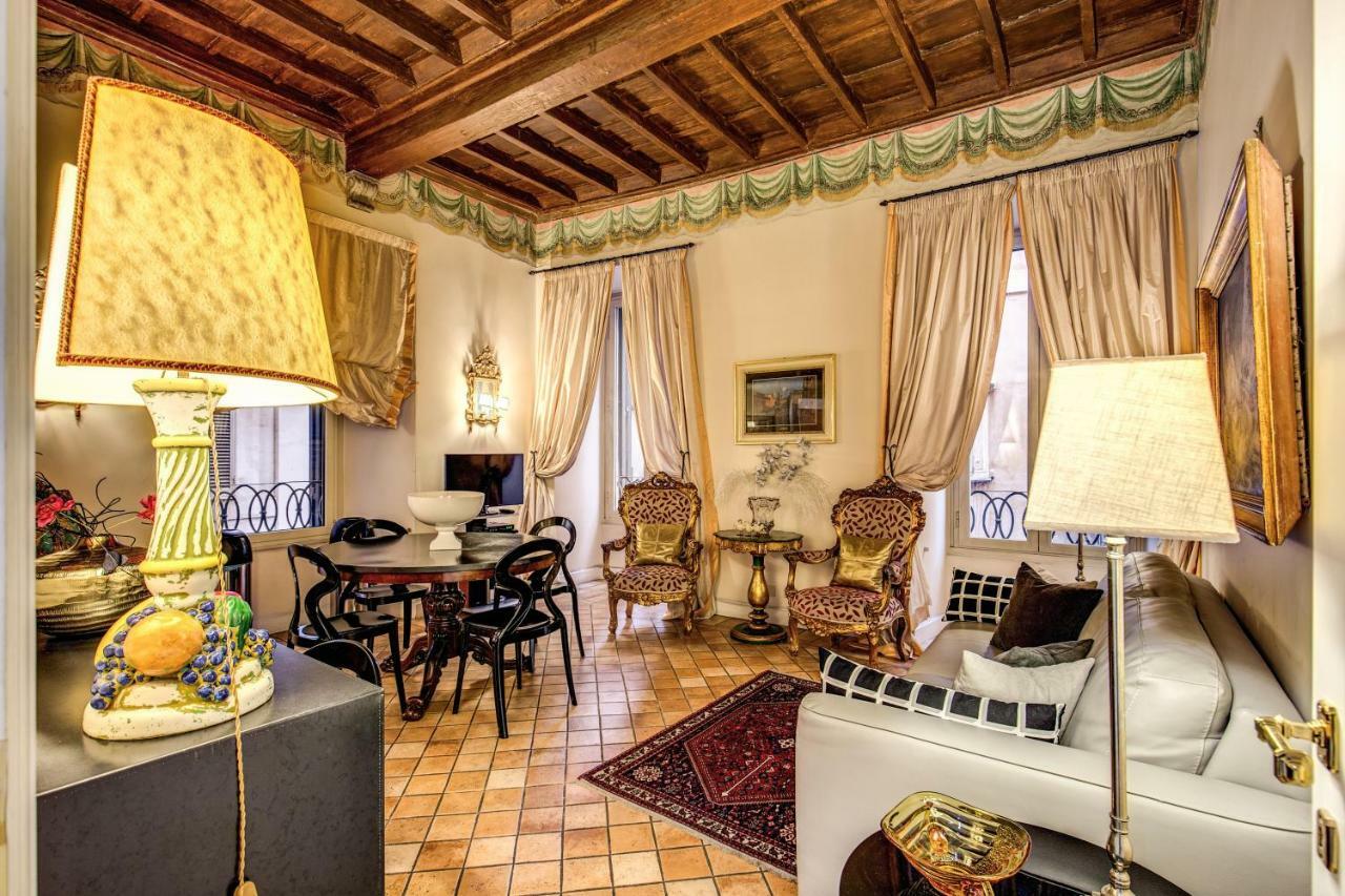 Sumptuous By Piazza Navona Roma