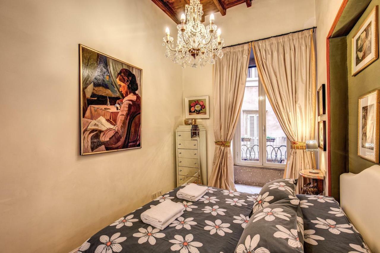 Sumptuous By Piazza Navona