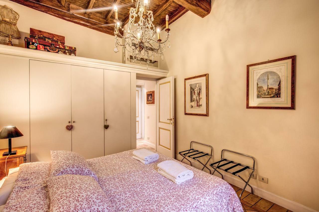 Sumptuous By Piazza Navona Appartamento Roma