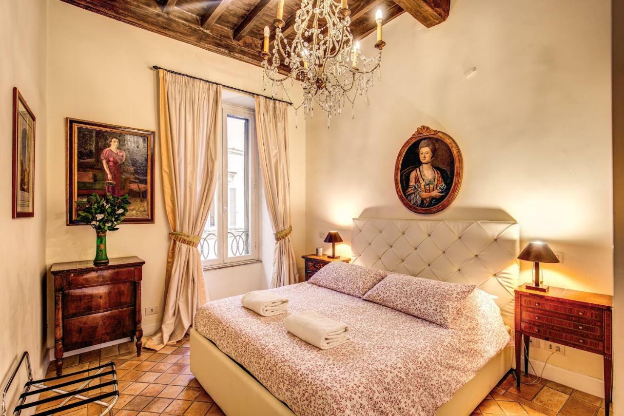 Appartamento Sumptuous By Piazza Navona