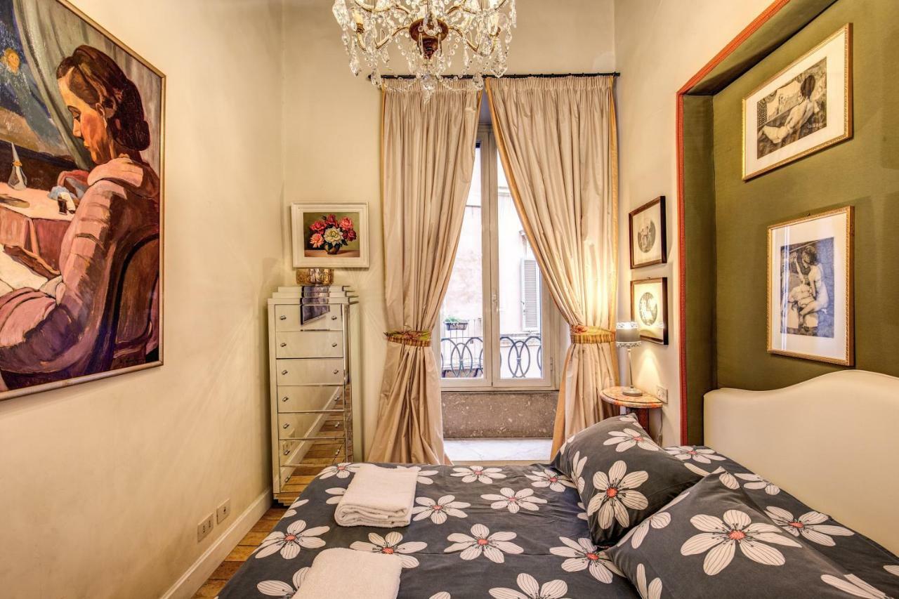 Sumptuous By Piazza Navona Appartamento